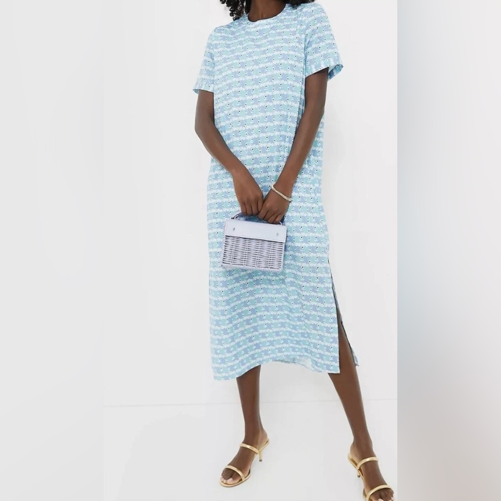 NWT Hyacinth House midi dress